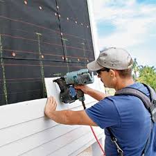 Siding Removal and Disposal in Sun City West, AZ